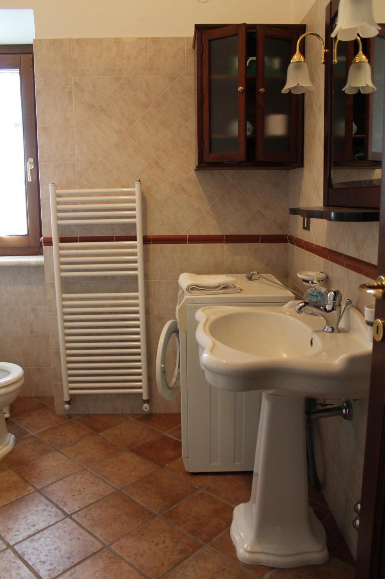 Agriturismo Pietramora Pitigliano Habitación foto